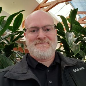 Meet your Posher, Ed